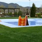 מלון Mediterraneo Park