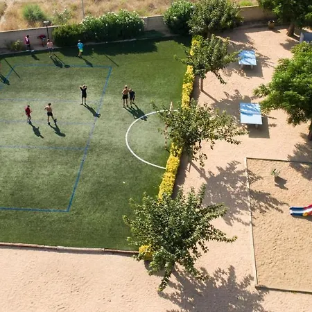 Mediterraneo Park