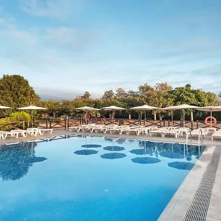 Mediterraneo Park Hotel