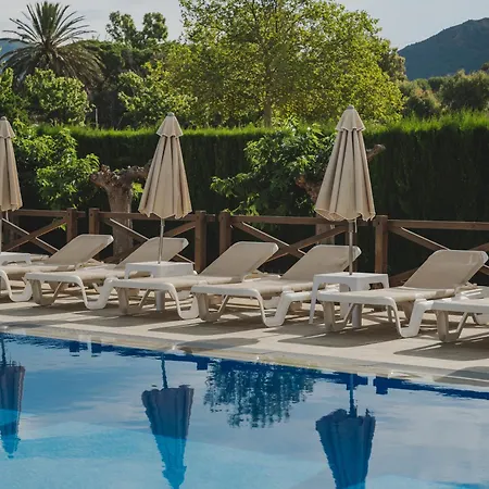 Mediterraneo Park Hotel