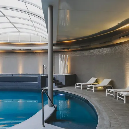 Hotel Mediterraneo Park