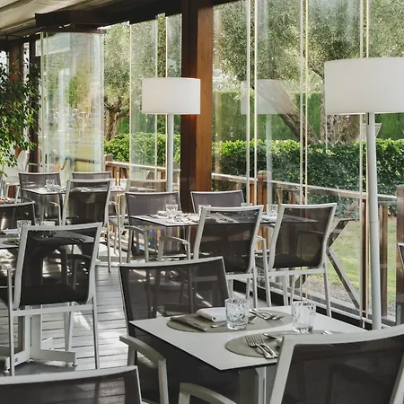 Hotel Mediterraneo Park 4*