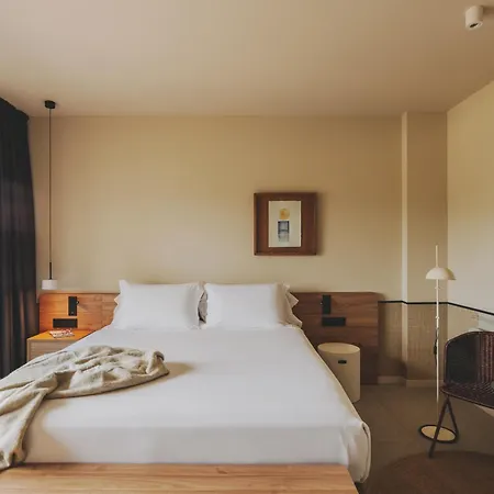 Hotel Mediterraneo Park