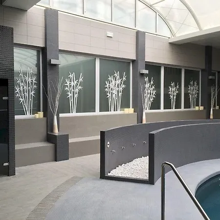 Hotel Mediterraneo Park Roses