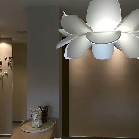 Hotel Mediterraneo Park Roses