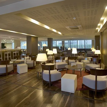 Hotel Mediterraneo Park