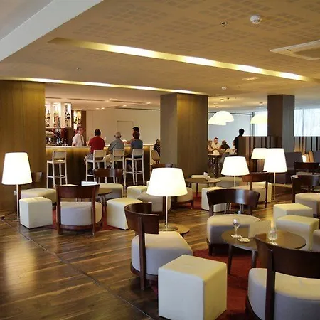Mediterráneo Park Hotel