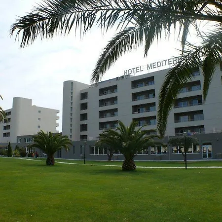 Mediterraneo Park Hotel
