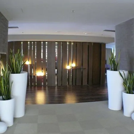 Hotel Mediterraneo Park