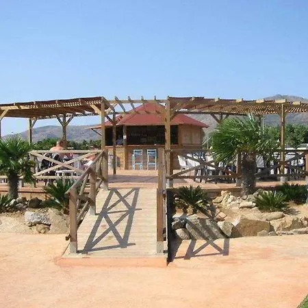 Mediterraneo Park