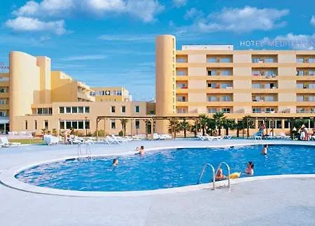 Hotel Mediterraneo Park