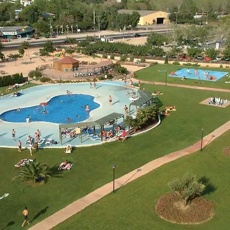 Mediterraneo Park Hotel