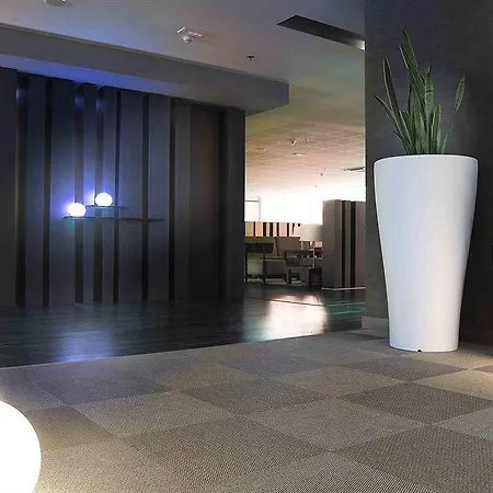 Hotel Mediterraneo Park