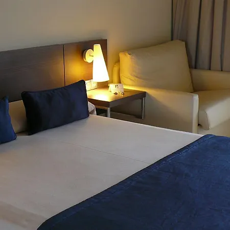 Hotel Mediterraneo Park