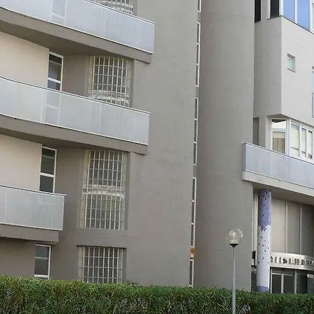 Mediterraneo Park Hotel Roses