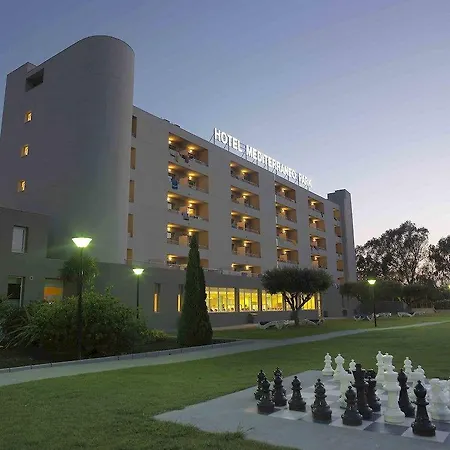 Mediterraneo Park Hotel