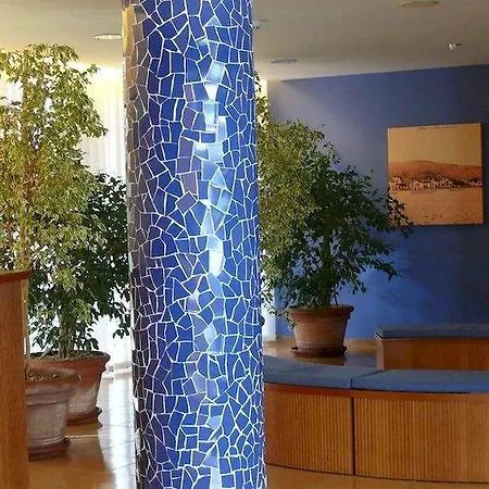 Mediterraneo Park Hotel 4*