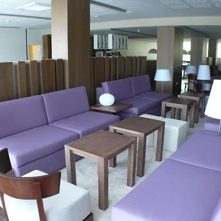Hotel Mediterraneo Park