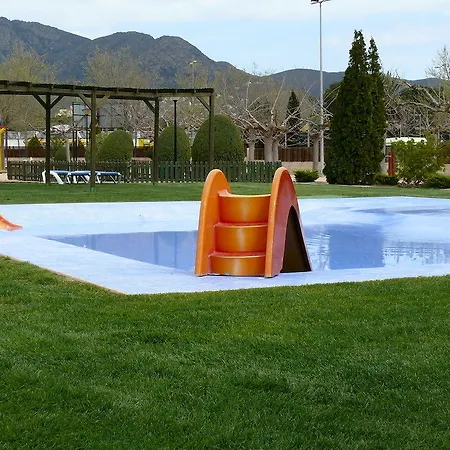 Hotel Mediterráneo Park