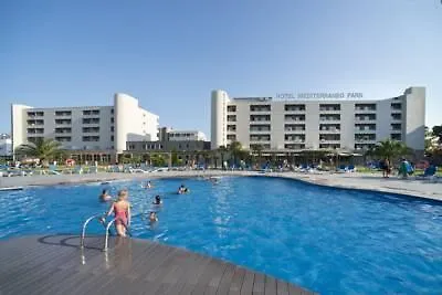 Mediterraneo Park 4*