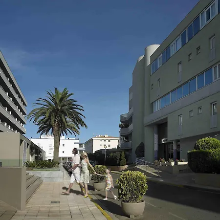 Mediterraneo Park Hotel 4*