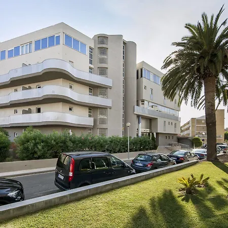 Mediterraneo Park Hotel Roses