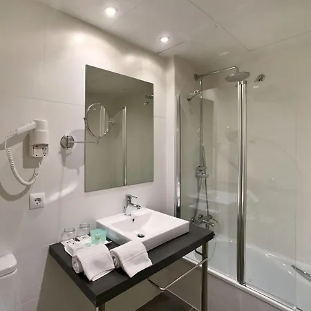 Mediterraneo Park Hotel Roses