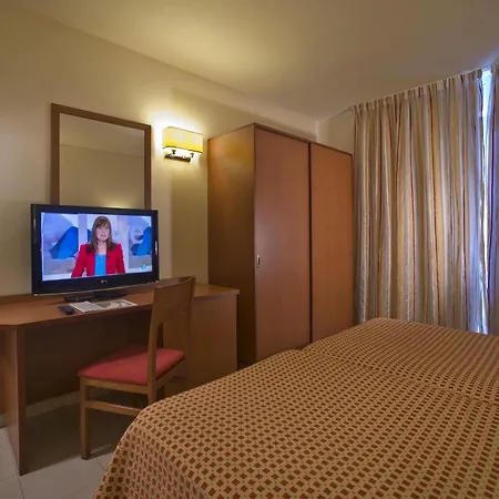 Hotel Mediterraneo Park