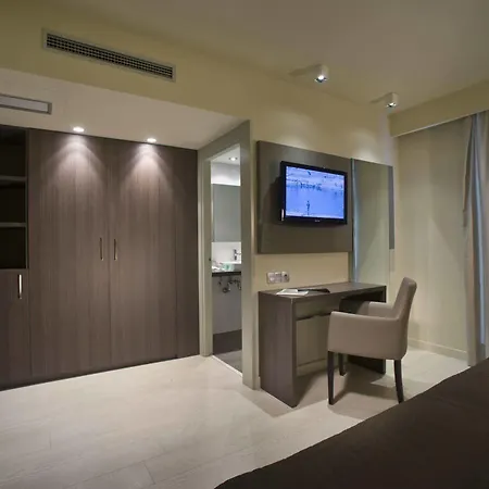 Mediterraneo Park Hotel Roses