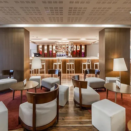 Hotel Mediterraneo Park Roses