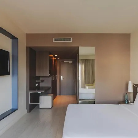 Mediterraneo Park ホテル 4*