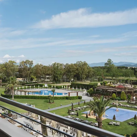 Mediterraneo Park Hotel Roses
