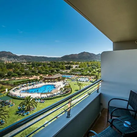 Mediterraneo Park Hotel Roses