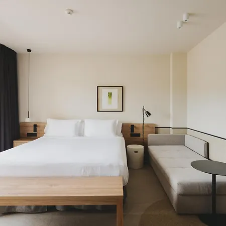 Mediterraneo Park Hotel 4*