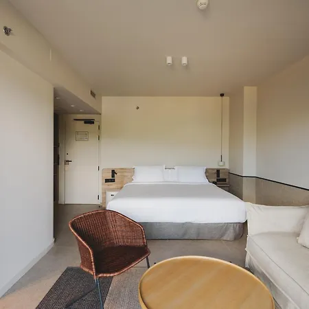 Hotel Mediterraneo Park 4*