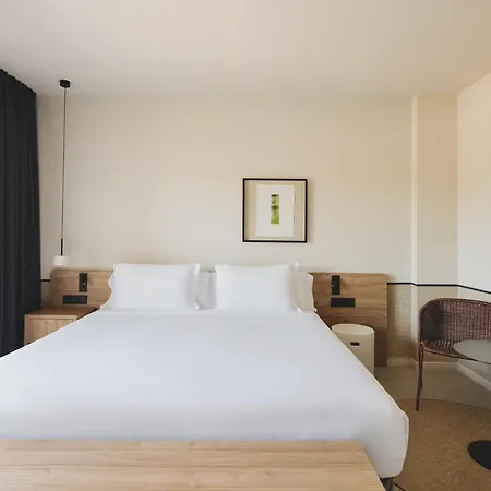 Mediterraneo Park Hotel Roses