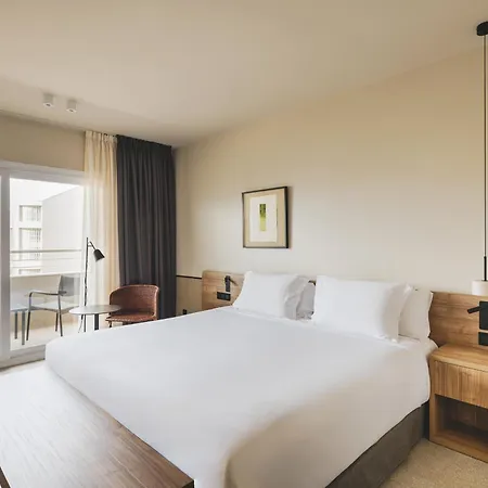Hotel Mediterraneo Park Roses