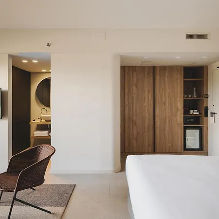 Mediterraneo Park Hotel
