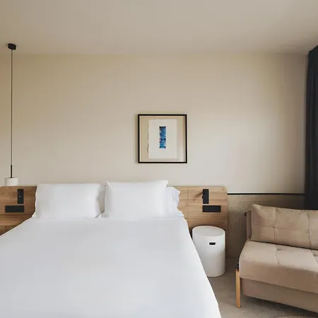 Hotel Mediterraneo Park