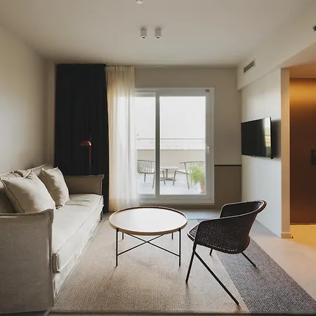 Mediterraneo Park Hotel Roses