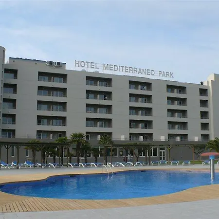 Mediterraneo Park מלון