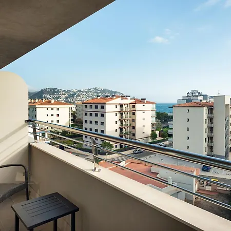 Hotel Mediterraneo Park 4*