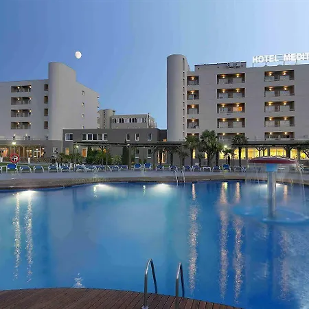 Mediterraneo Park Hotel
